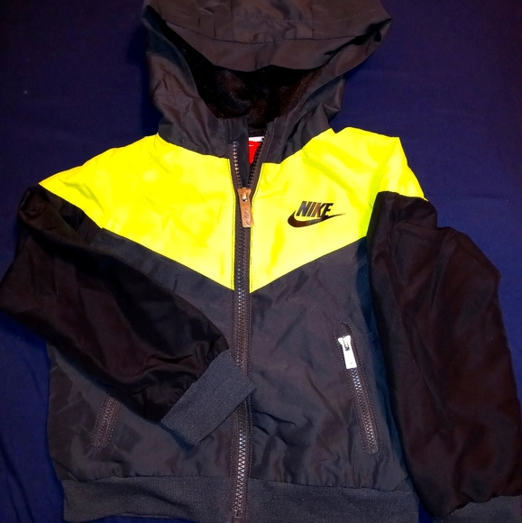Nike Other - 3T nike jacket